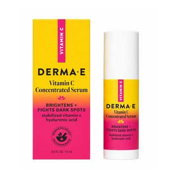 Derma E Vitamin C Concentrated Serum