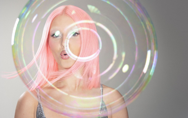 Swedish Pop Star Zara Larsson Reveals Her Plans for a Global Takeover—Interview