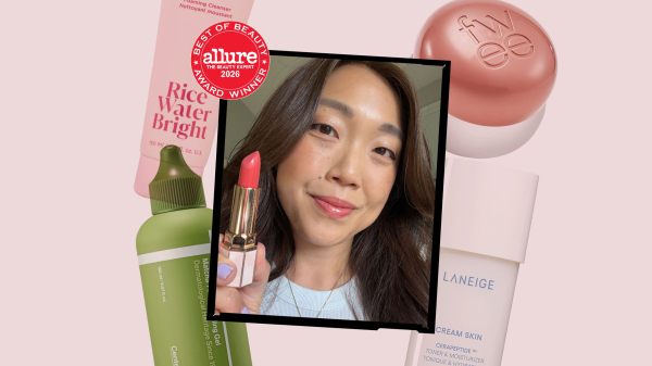 11 K-Beauty Best of Beauty Winners 2026 That Earned Glowing Reviews