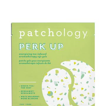 Patchology Moodpatch Perk Up Eye Gels